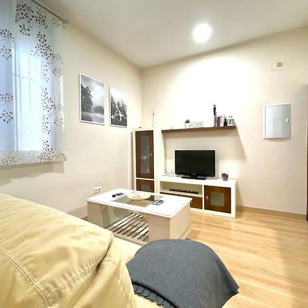Apartamento Civitas Écija Exterior foto